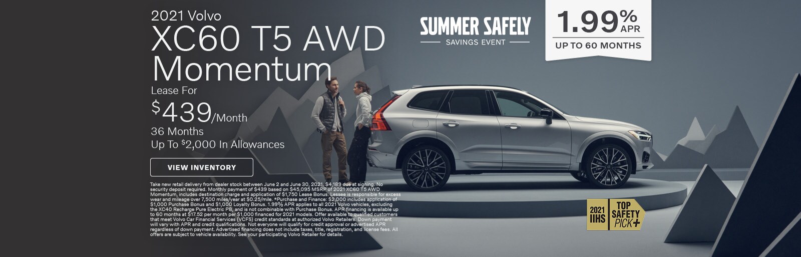 Serra Volvo Cars of Traverse City New & Used Volvo