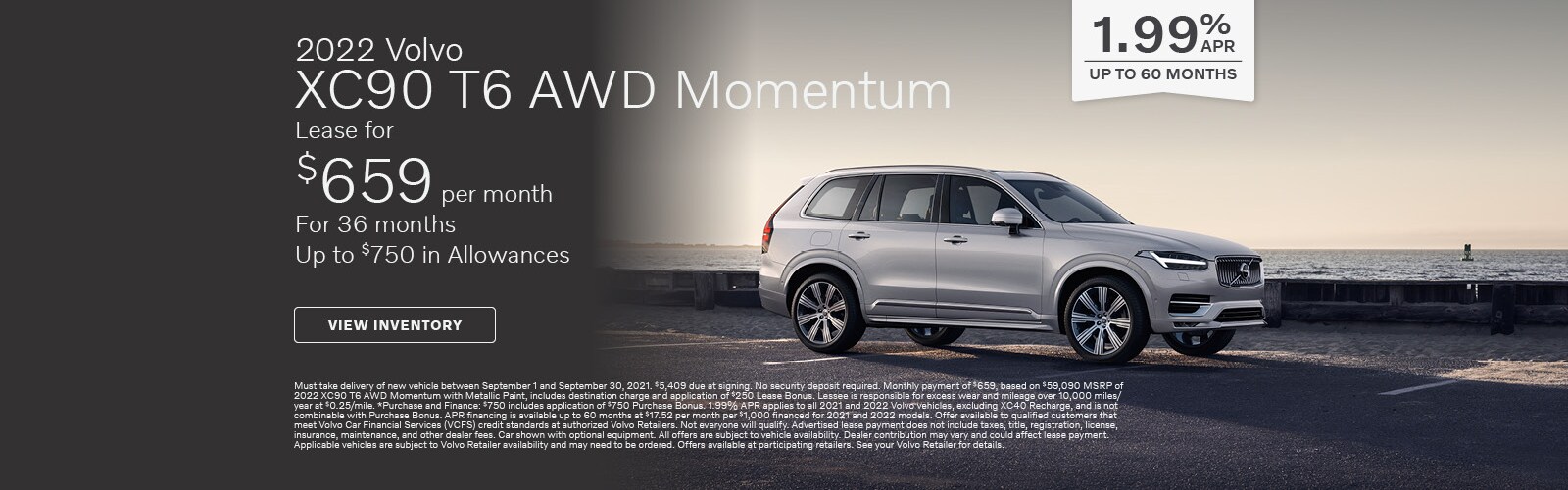 Jack Ingram Volvo New 2021 or 2022 Volvo &amp; Used Car