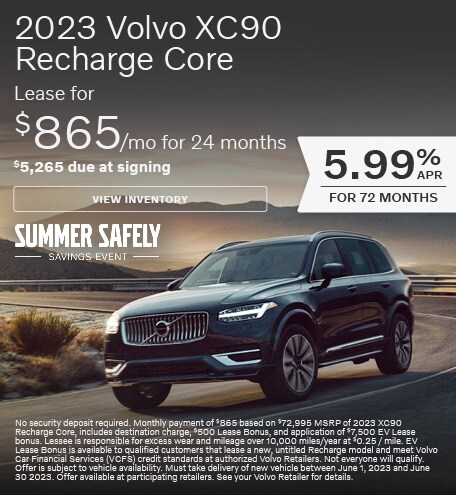 Car Lease Deals Seattle