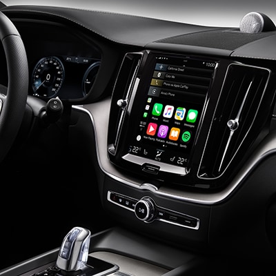 2019 Volvo XC60