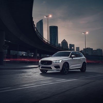 2019 Volvo XC60