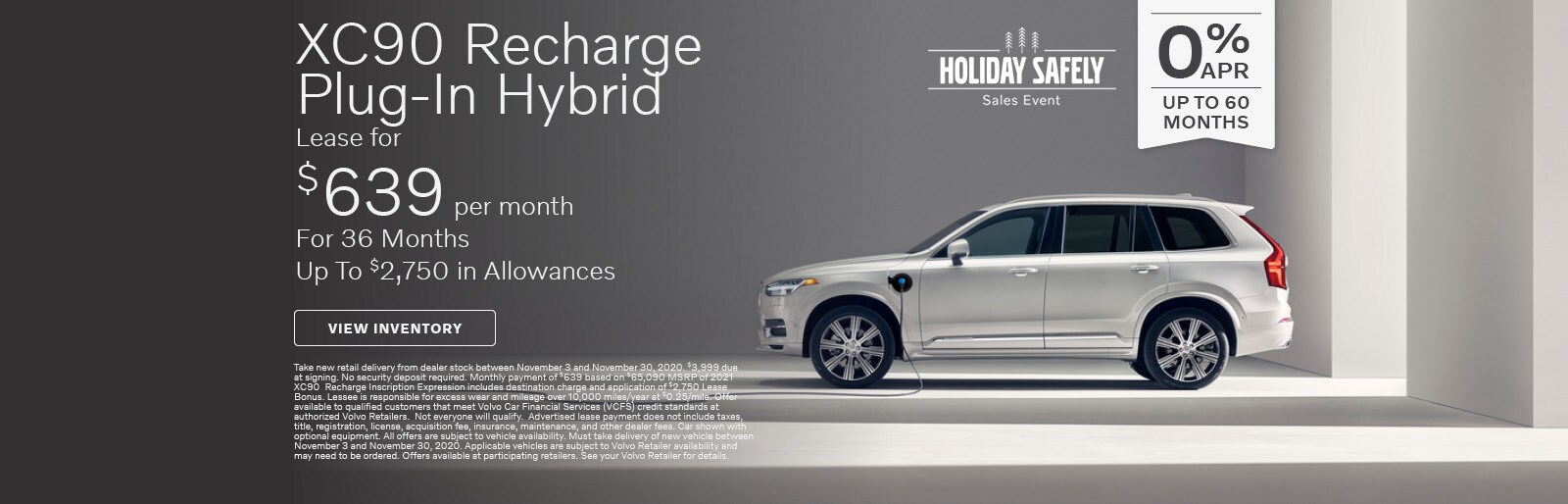 Volvo Cars Seattle New &amp; Used Volvo Dealer Near Seattle