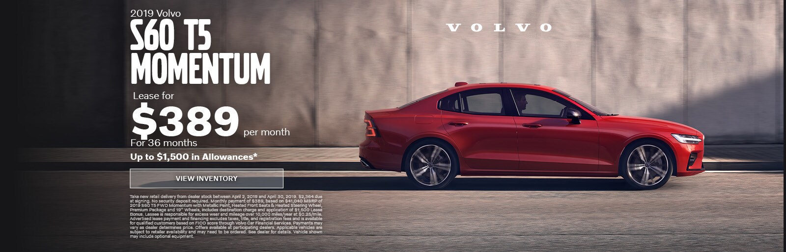 New & Used Volvo Car Dealer Alexandria VA Near Washington DC
