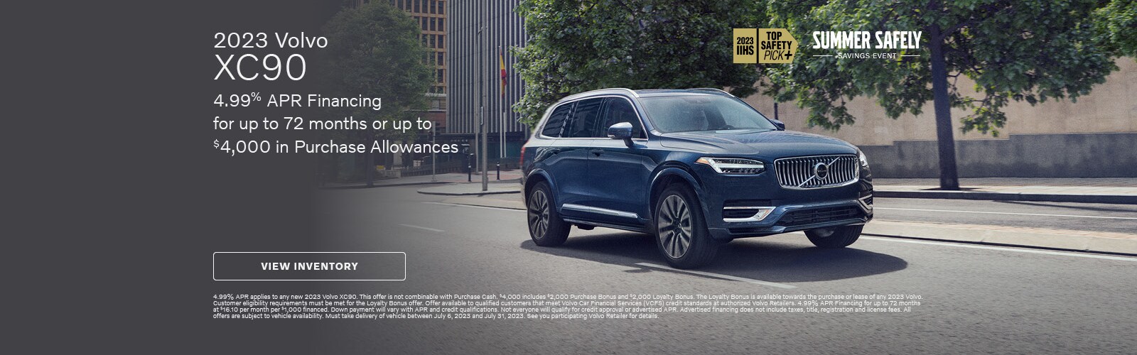 Volvo Cars Keene New & Used Volvo Dealer in East Swanzey, NH