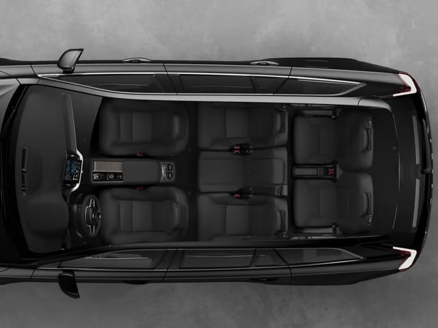 XC90
Specifications