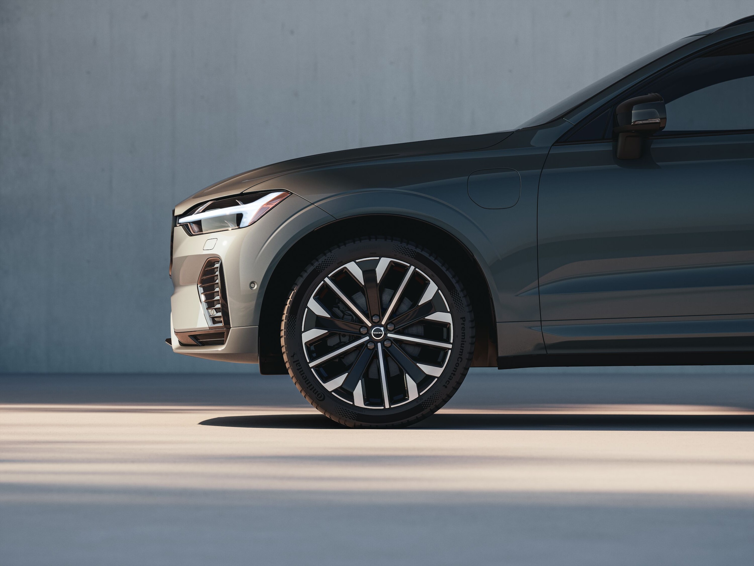 Volvo Cars Orange County