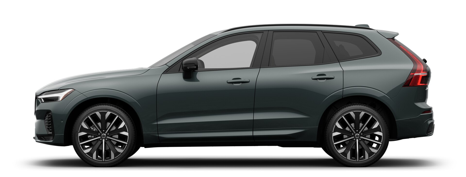 2026 Volvo XC60 at Volvo Cars Danvers in Danvers, MA