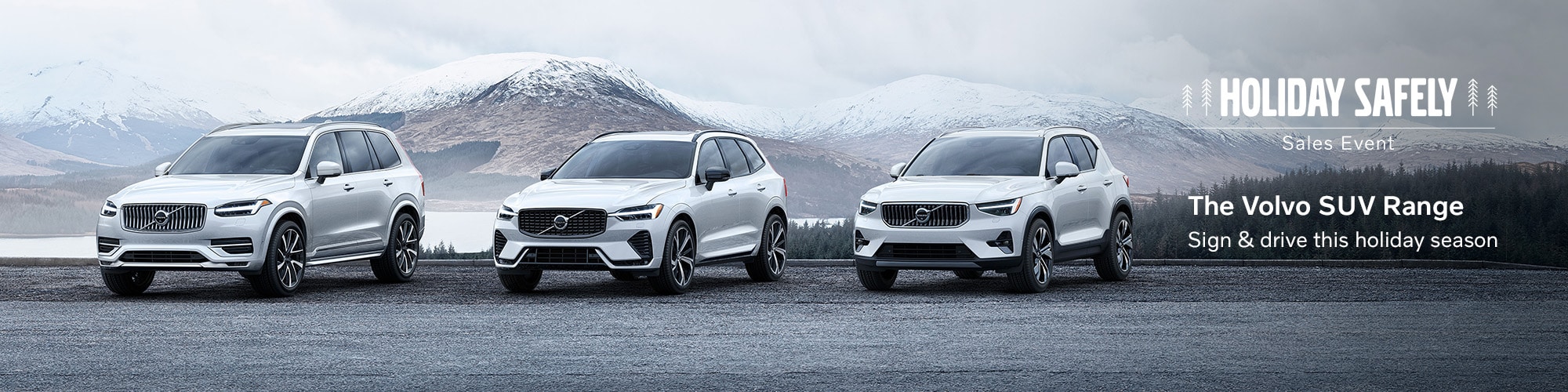 Volvo Cars Hudson Valleynull