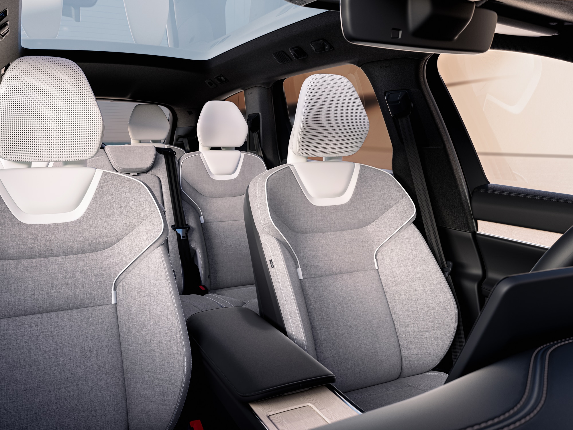 Volvo EX90 | Valenti Volvo Cars Watertown