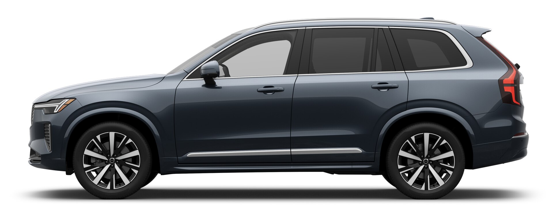 2026 Volvo XC90 at Volvo Cars Danvers in Danvers, MA