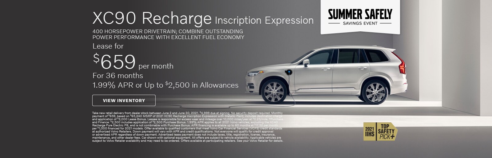 Volvo Dealer in Houston, TX | Volvo Cars West Houston