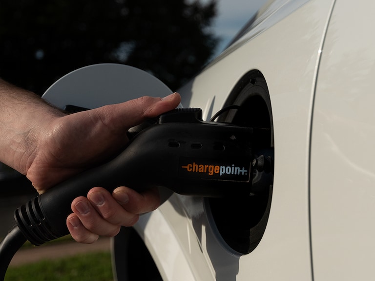 Volvo Charging Partners Volvo Cars Bend