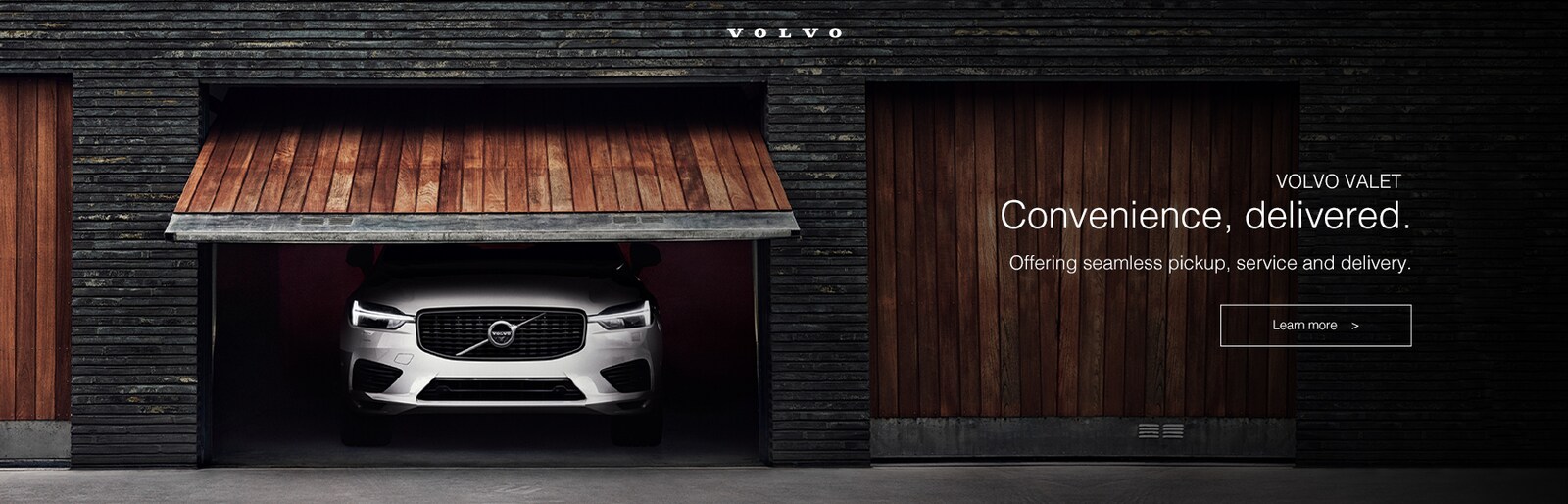 Herb Chambers Volvo Cars Norwood Volvo Dealer in Norwood