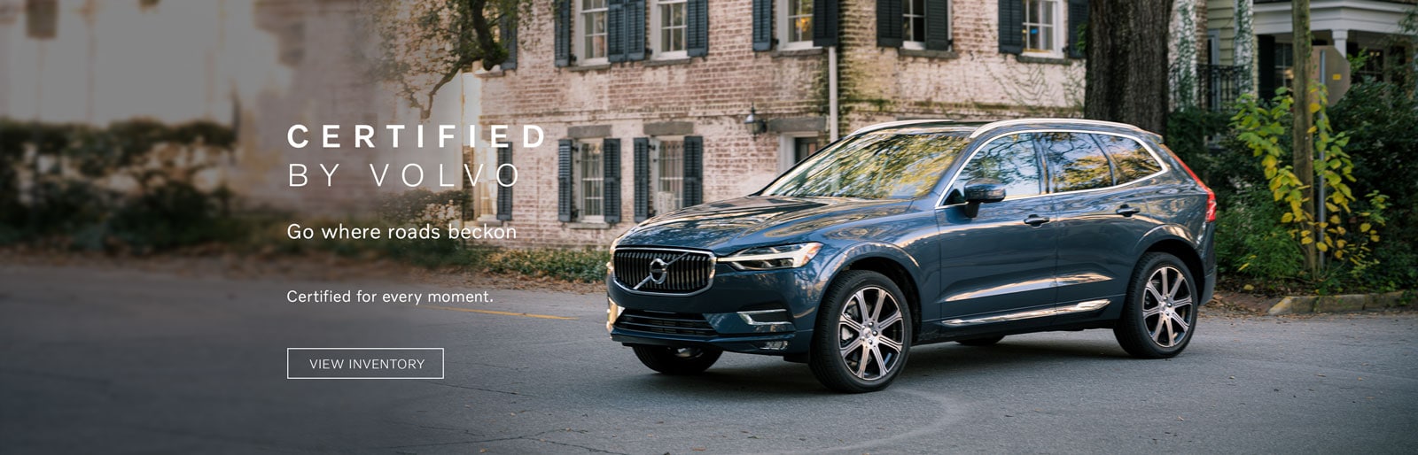 Clayton Motors New Volvo & Used Car Dealership in Knoxville, TN