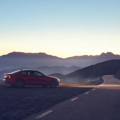 2019 Volvo S60