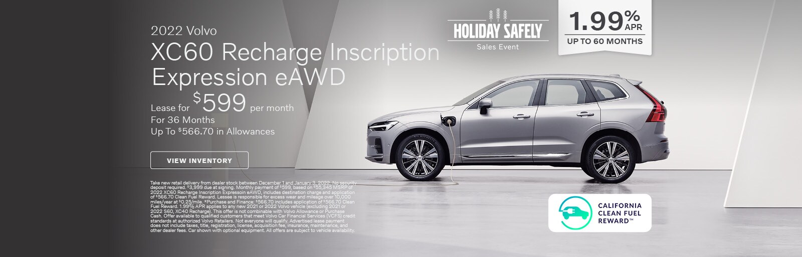 Volvo Cars Marin New & Used Volvo Dealership San Rafael, CA