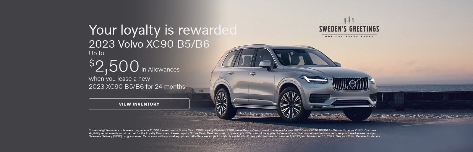 Volvo Cars White Plains, New Volvo and certified preowned car