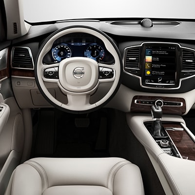 2019 Volvo XC60