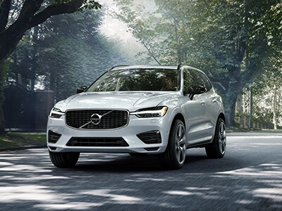 New 2020 Volvo XC60 | Volvo Cars Brooklyn