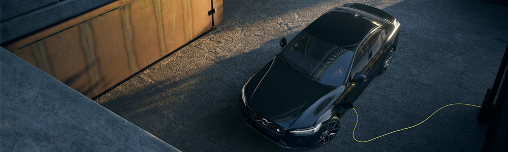 2019 Volvo S60 Pre-Sale