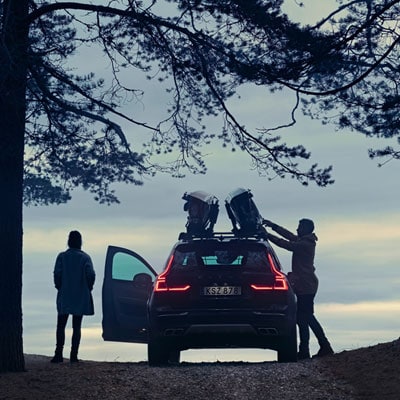 2019 Volvo XC60