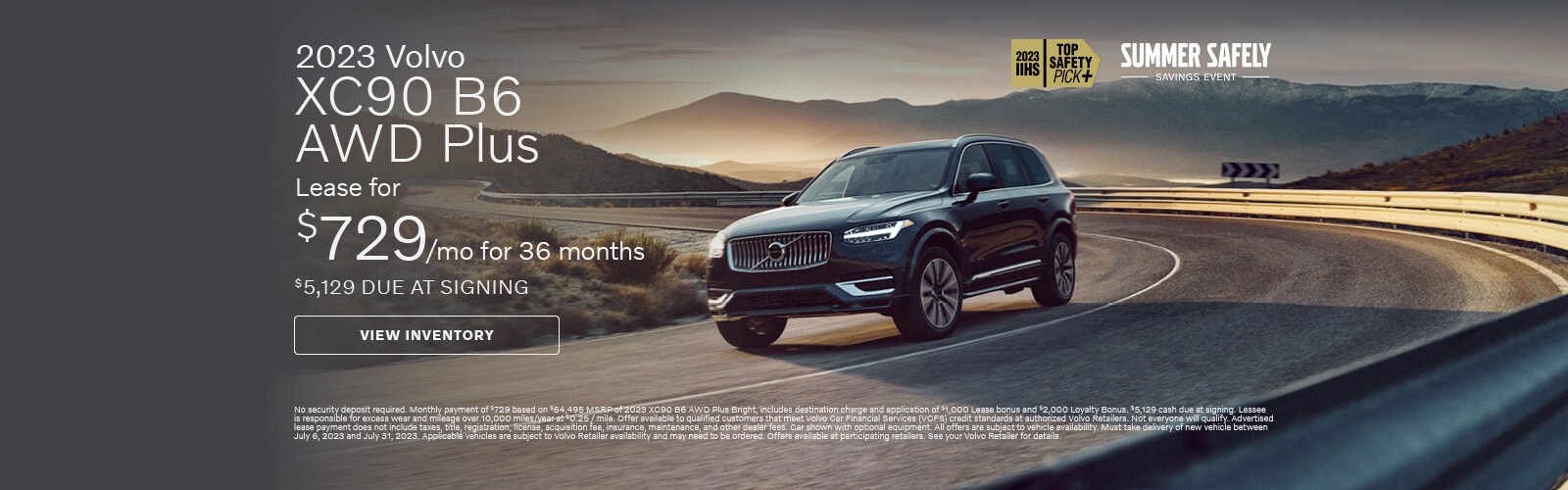 Volvo Cars Keene New & Used Volvo Dealer in East Swanzey, NH