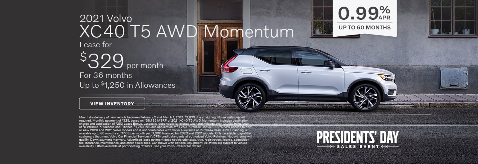 Volvo Cars Athens New 20202021 Volvo & Used Car Dealership Athens, GA