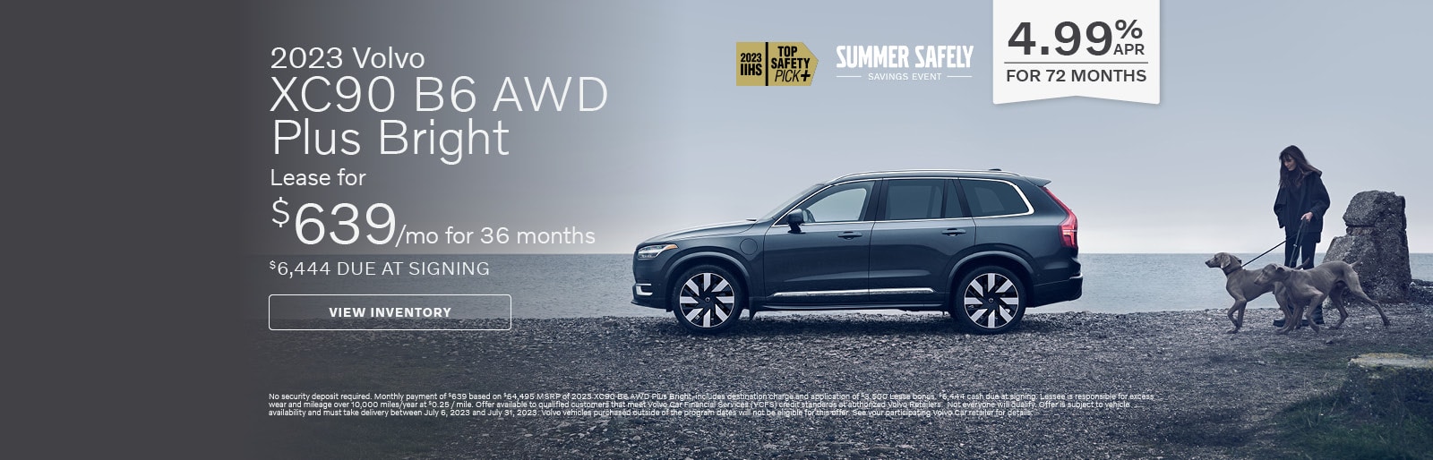 Volvo Cars South Bay New Volvos & Used Cars in Torrance