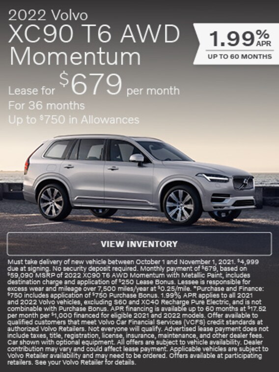 Demontrond Volvo Cars Houston Tx Volvo Dealership New Used Cars For Sale