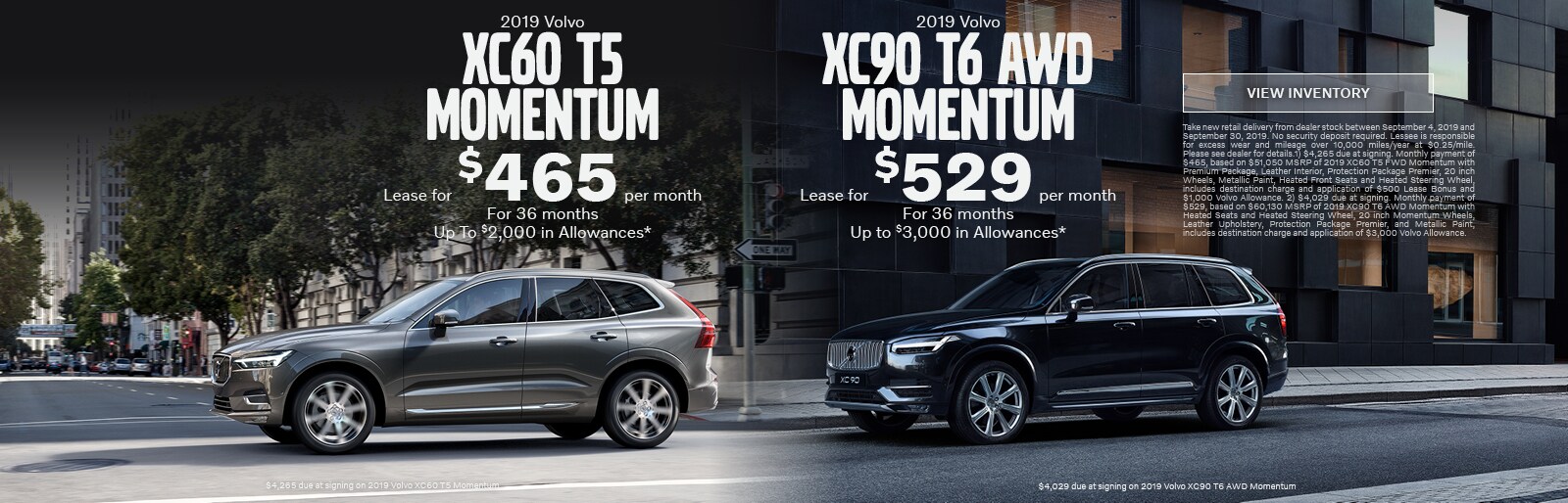 Clayton Motors New Volvo & Used Car Dealer in Knoxville, TN