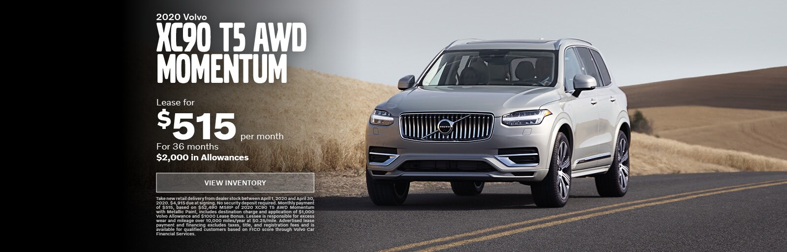 Union Park Volvo Cars