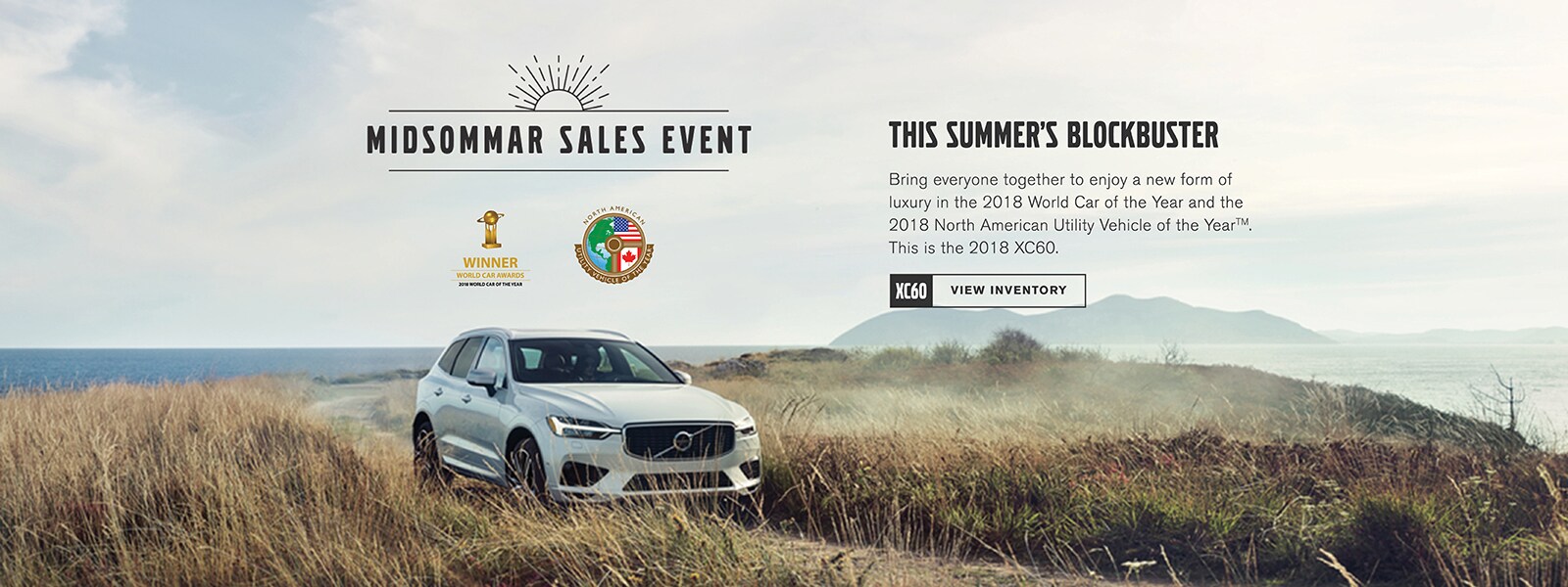 New and Used Volvo Dealership | Smolich Volvo Cars in Bend, OR