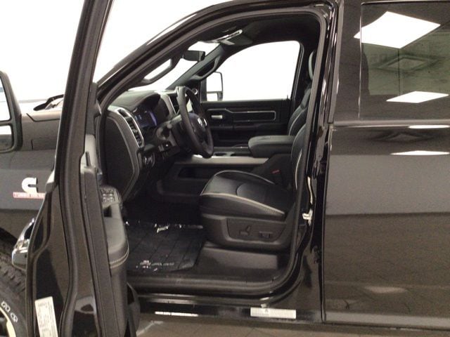2025 RAM 2500 Laramie - Photo 21