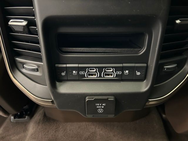 2026 RAM 1500 Limited Longhorn - Photo 31