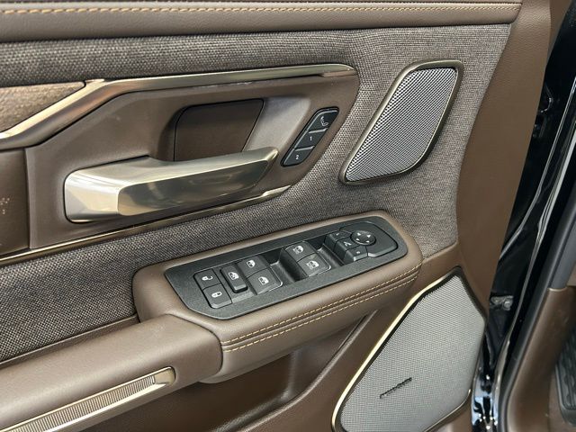 2026 RAM 1500 Limited Longhorn - Photo 12