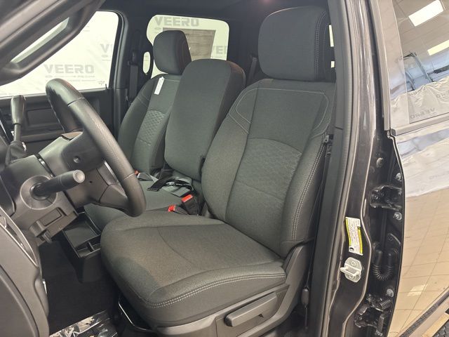 2026 RAM 2500 Tradesman - Photo 20