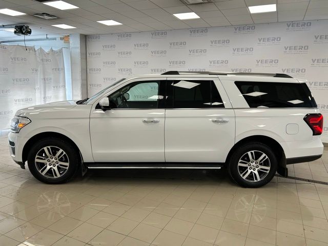 Used 2022 Ford Expedition Limited with VIN 1FMJK2AT3NEA64316 for sale in Morris, Minnesota