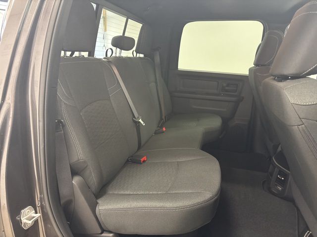 2026 RAM 2500 Tradesman - Photo 14