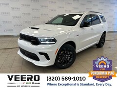 2026 Dodge Durango GT PLUS AWD Sport Utility