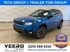 2026 Jeep Cherokee LIMITED 4X4 Sport Utility
