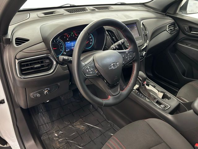 2024 Chevrolet Equinox RS - Photo 10