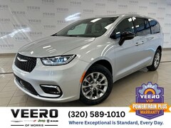 2026 Chrysler Pacifica SELECT AWD Passenger Van