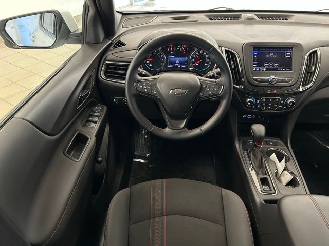 2024 Chevrolet Equinox RS - Photo 12