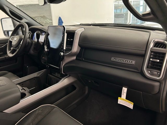 2026 RAM 2500 Laramie - Photo 16