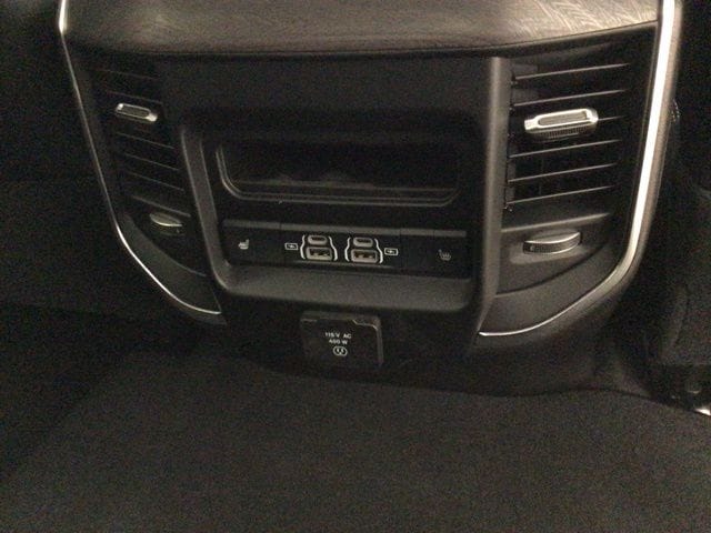 2025 RAM 2500 Laramie - Photo 17