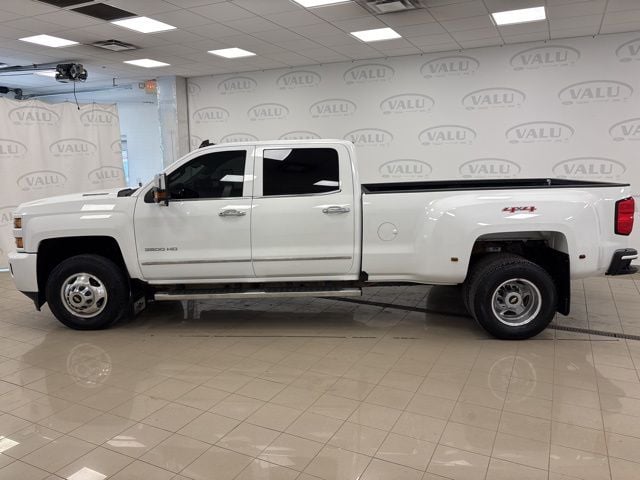 Used 2016 Chevrolet Silverado 3500HD LTZ with VIN 1GC4K0C81GF201524 for sale in Morris, Minnesota
