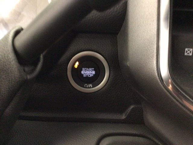 2025 RAM 2500 Laramie - Photo 30