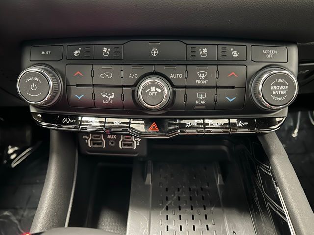 2025 Dodge Durango GT - Photo 20