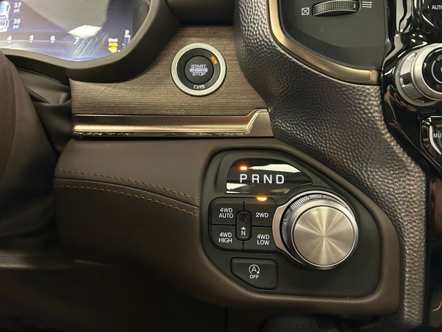 2026 RAM 1500 Limited Longhorn - Photo 19