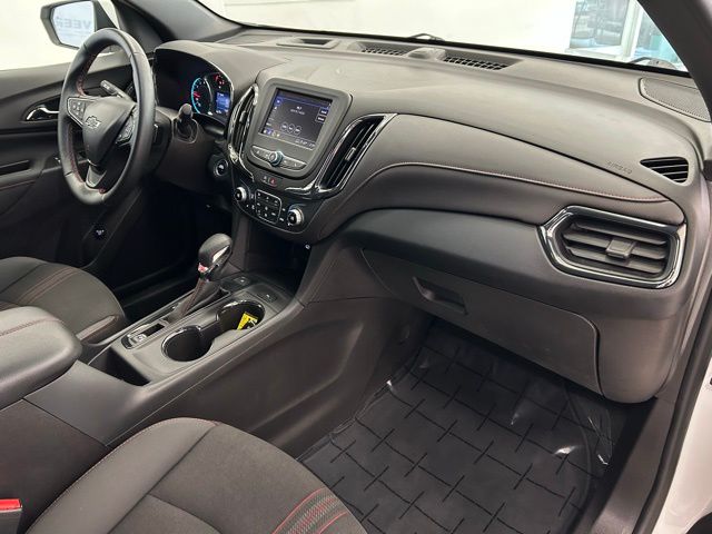 2024 Chevrolet Equinox RS - Photo 18